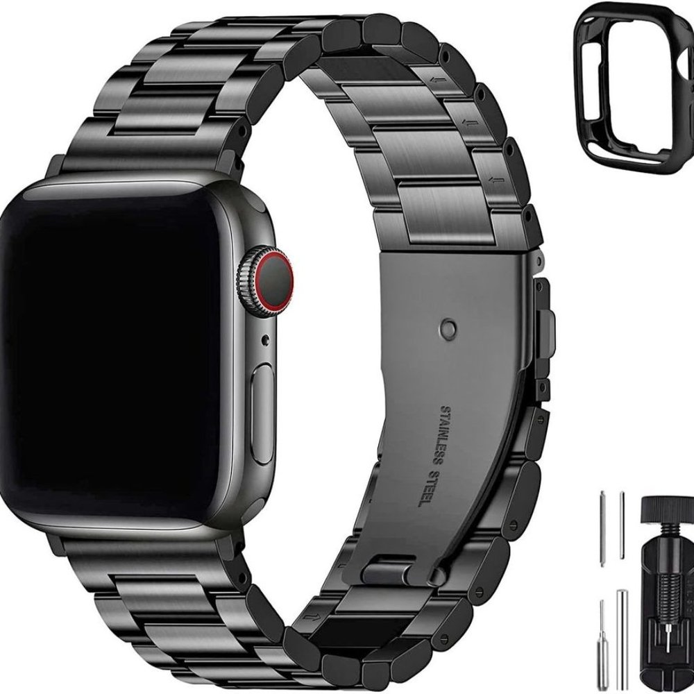 Fullmosa Apple Watch Band